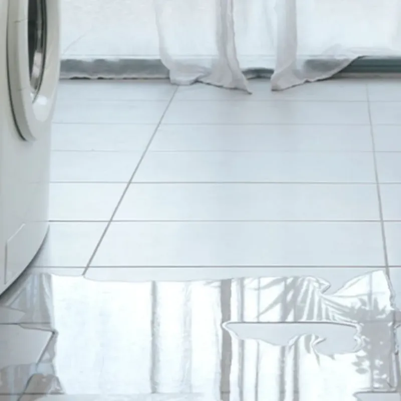 Appliance Leak Cleanup in North Little Rock, AR