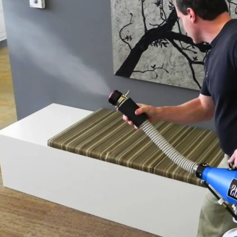 Professional Odor Removal in North Little Rock, AR